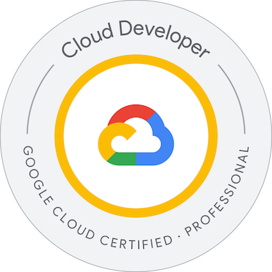Cloud Developer
